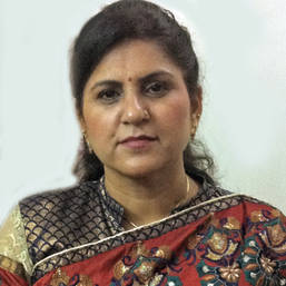 Sheela-Malhotra