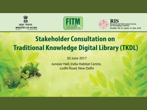 FITM Stakeholders' 