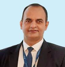 prof sachin kumar sharma