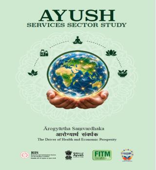 AYUSH SERVICES SECTOR STUDY